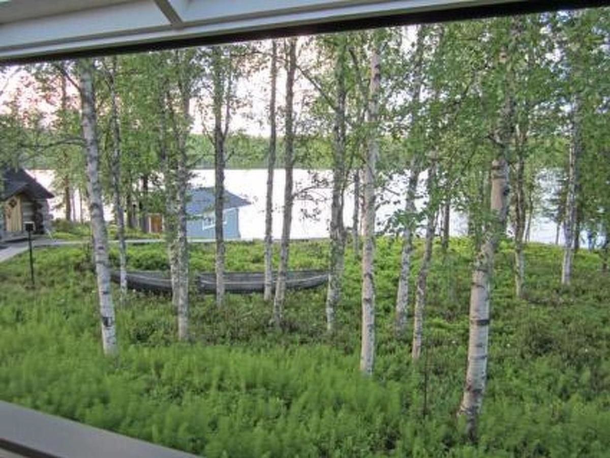 Дома для отпуска Holiday Home Kallentupa Рука-13