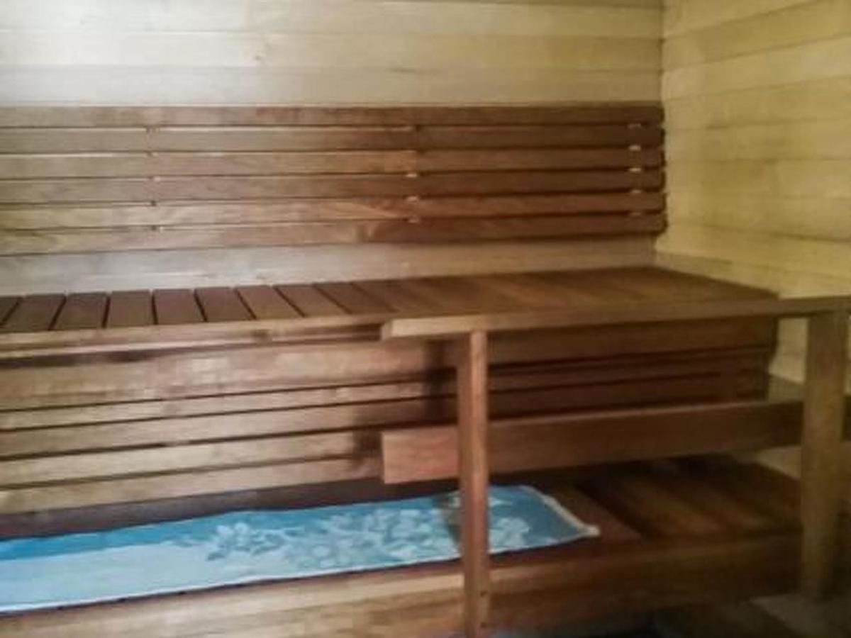 Дома для отпуска Holiday Home Kallentupa Рука-23