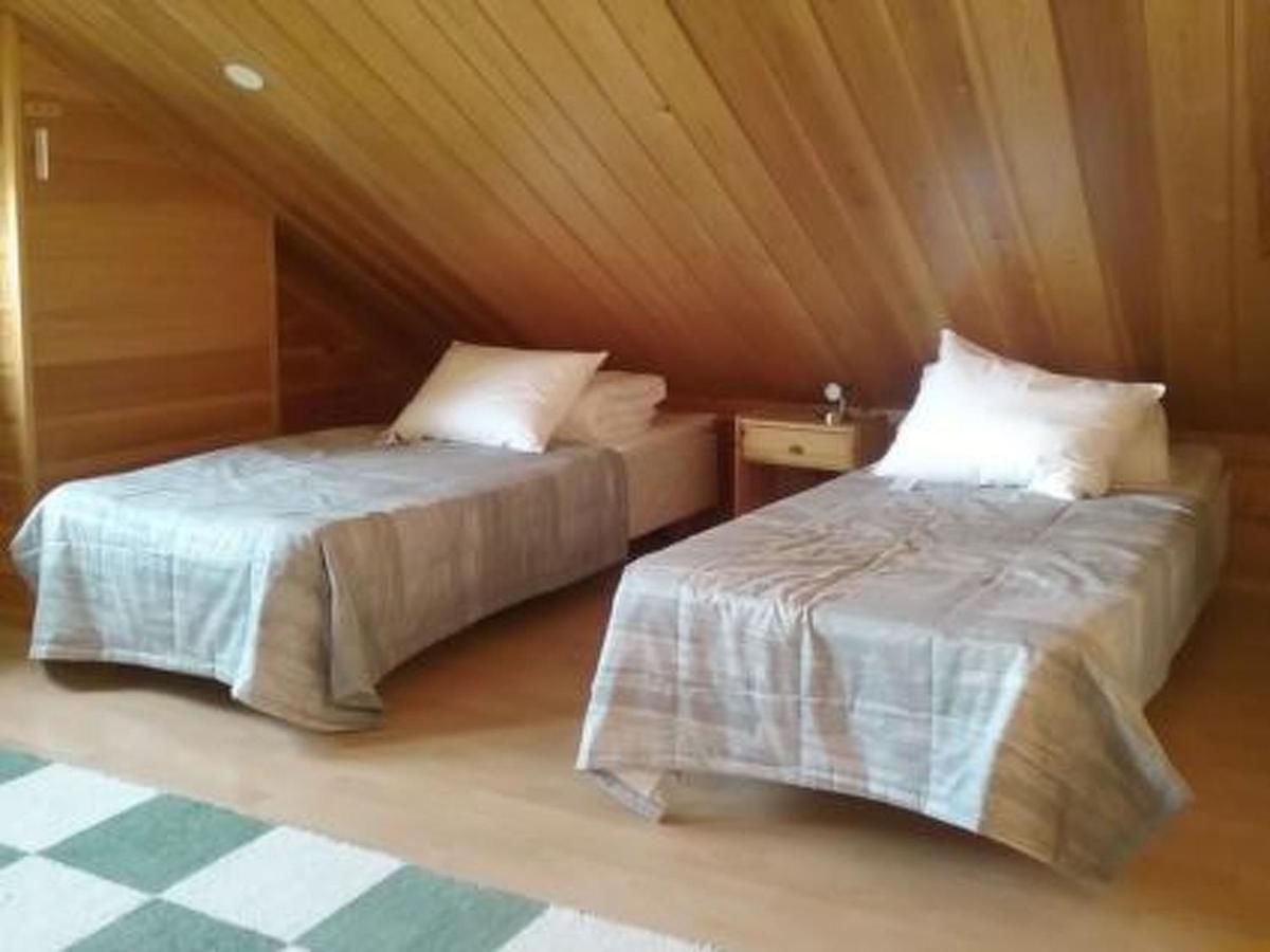 Дома для отпуска Holiday Home Kallentupa Рука-26