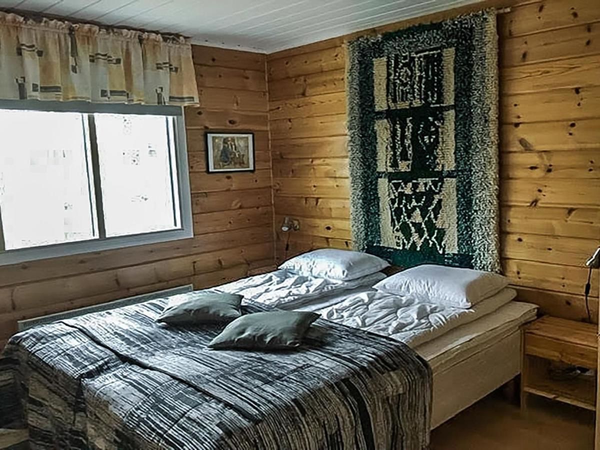 Дома для отпуска Holiday Home Kallentupa Рука-32