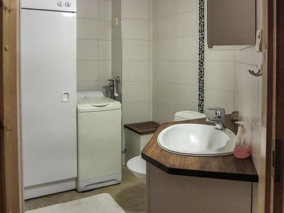 Дома для отпуска Holiday Home Kallentupa Рука-43