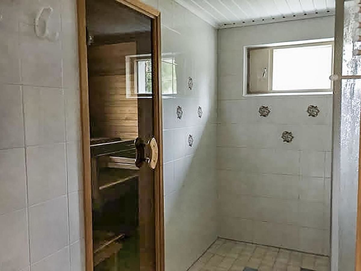 Дома для отпуска Holiday Home Kallentupa Рука-46