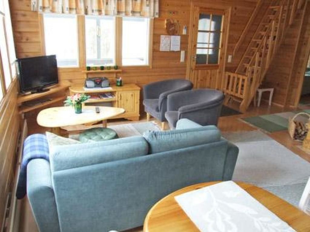 Дома для отпуска Holiday Home Kallentupa Рука-49