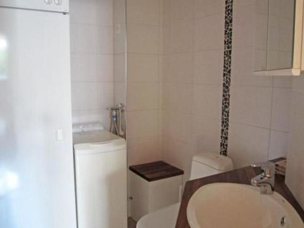 Дома для отпуска Holiday Home Kallentupa Рука-51