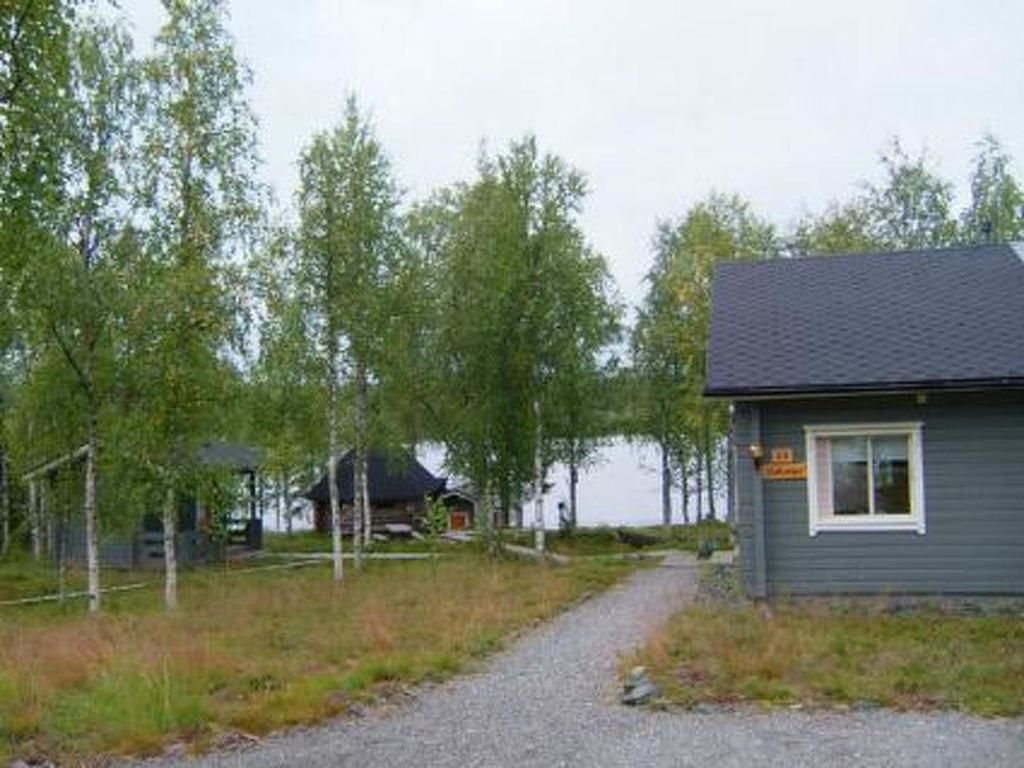Дома для отпуска Holiday Home Kallentupa Рука-53