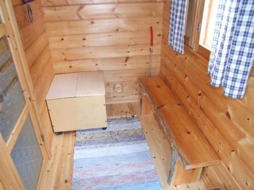 Дома для отпуска Holiday Home Kallentupa Рука-54