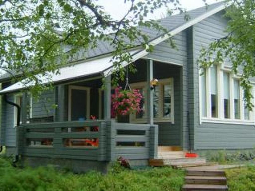 Дома для отпуска Holiday Home Kallentupa Рука-56