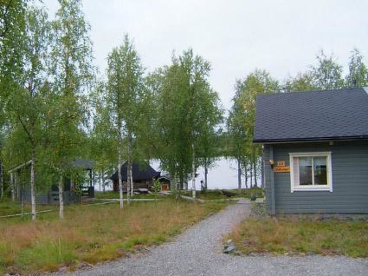 Дома для отпуска Holiday Home Kallentupa Рука-9