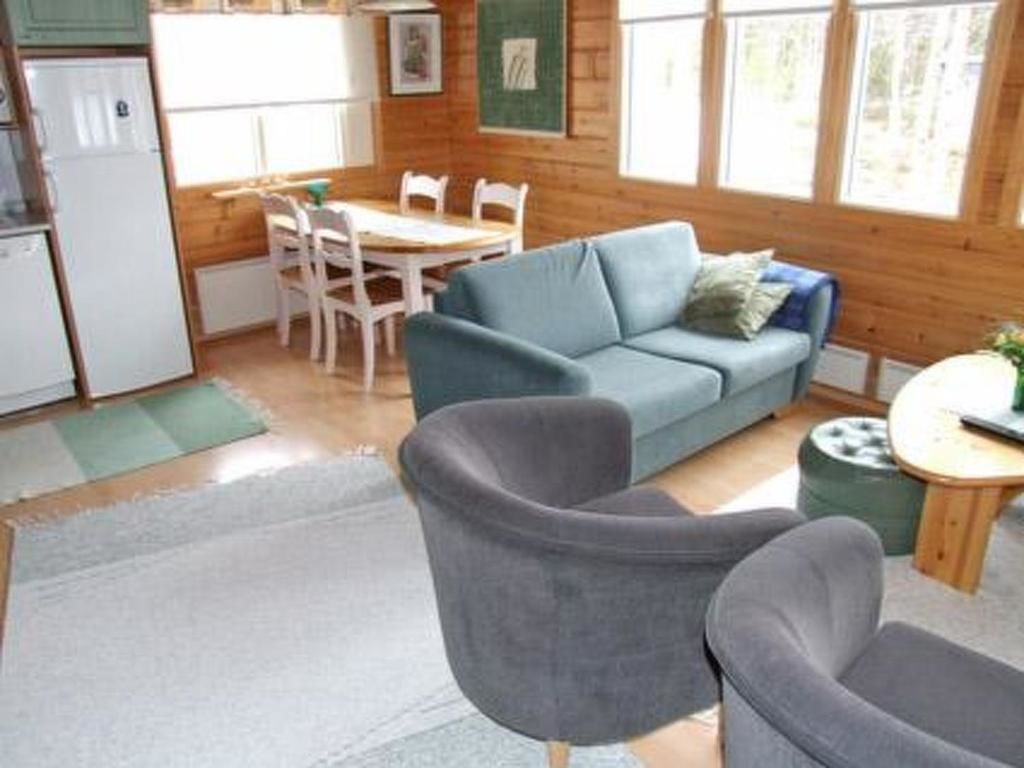 Дома для отпуска Holiday Home Kallentupa Рука-63