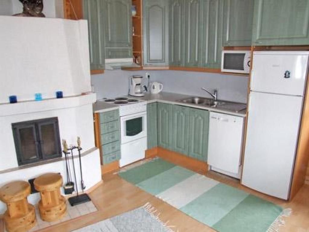 Дома для отпуска Holiday Home Kallentupa Рука-64