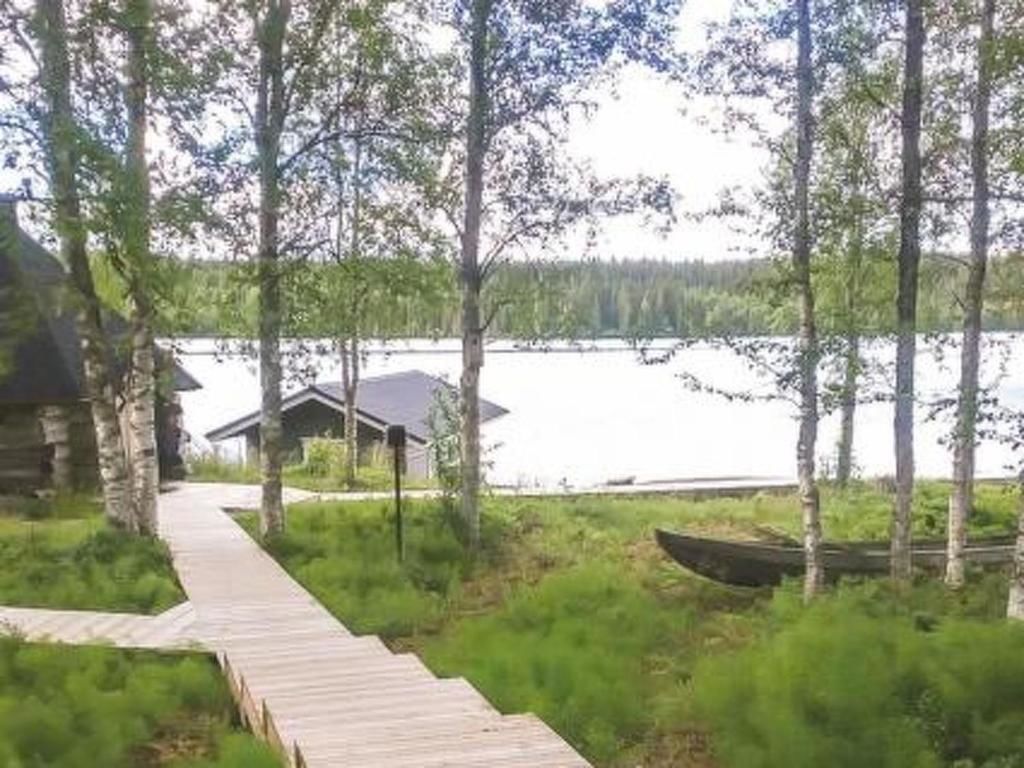 Дома для отпуска Holiday Home Kallentupa Рука-66