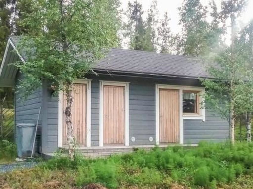 Дома для отпуска Holiday Home Kallentupa Рука-68