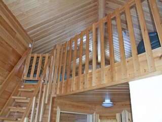 Дома для отпуска Holiday Home Kallentupa Рука Дом для отпуска-13