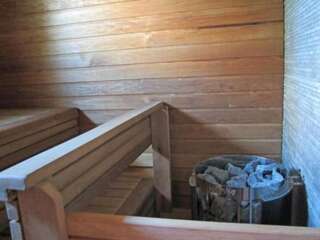 Дома для отпуска Holiday Home Kallentupa Рука Дом для отпуска-14