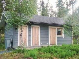 Дома для отпуска Holiday Home Kallentupa Рука Дом для отпуска-20