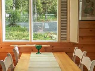 Дома для отпуска Holiday Home Kallentupa Рука Дом для отпуска-23