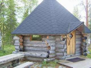 Дома для отпуска Holiday Home Kallentupa Рука Дом для отпуска-4
