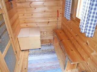 Дома для отпуска Holiday Home Kallentupa Рука Дом для отпуска-6