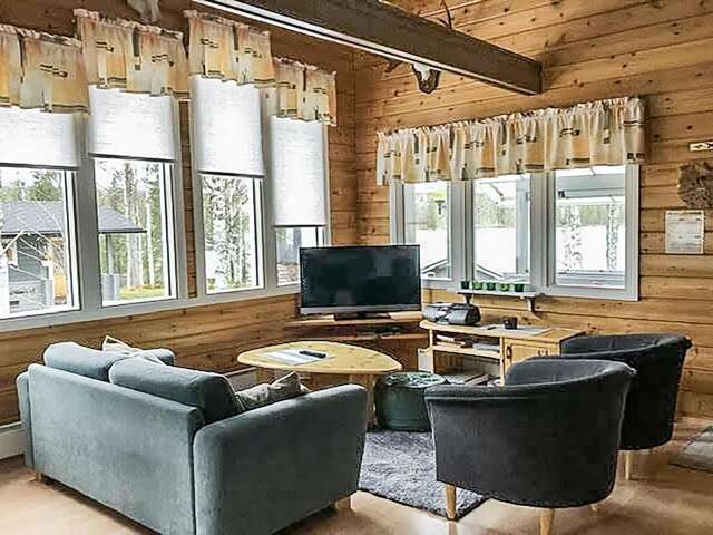 Дома для отпуска Holiday Home Kallentupa Рука-30