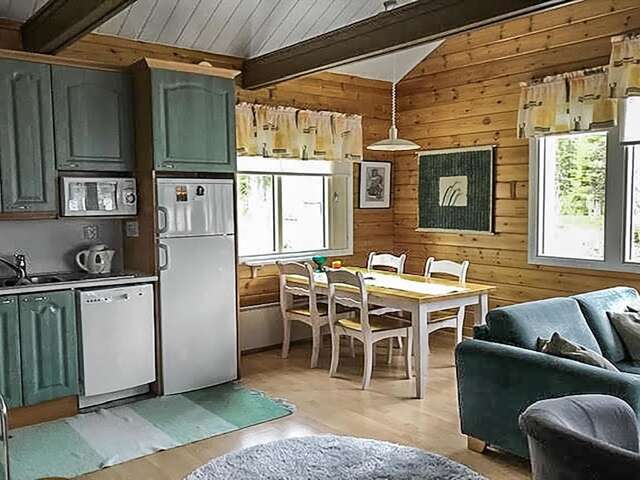 Дома для отпуска Holiday Home Kallentupa Рука-40