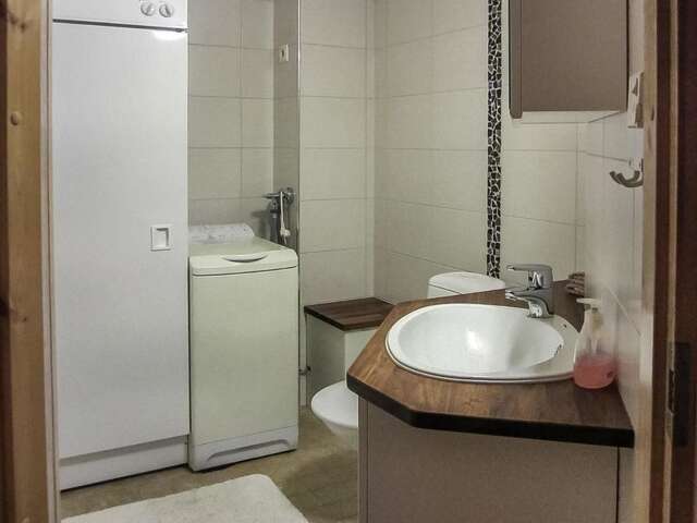 Дома для отпуска Holiday Home Kallentupa Рука-42