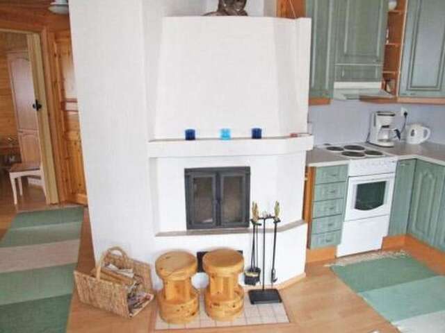 Дома для отпуска Holiday Home Kallentupa Рука-49