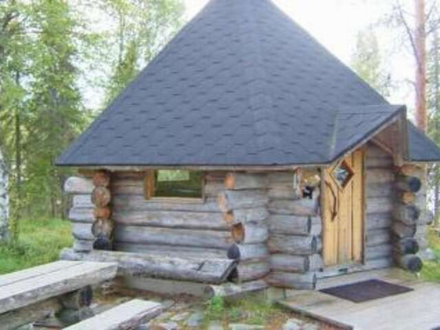 Дома для отпуска Holiday Home Kallentupa Рука-7