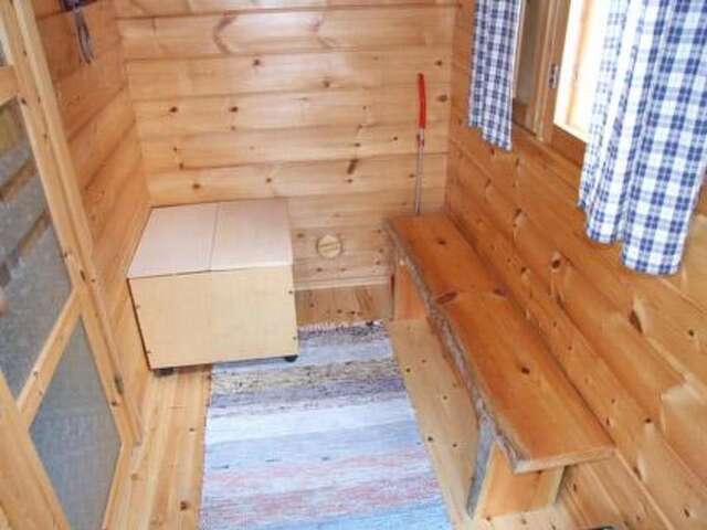 Дома для отпуска Holiday Home Kallentupa Рука-9